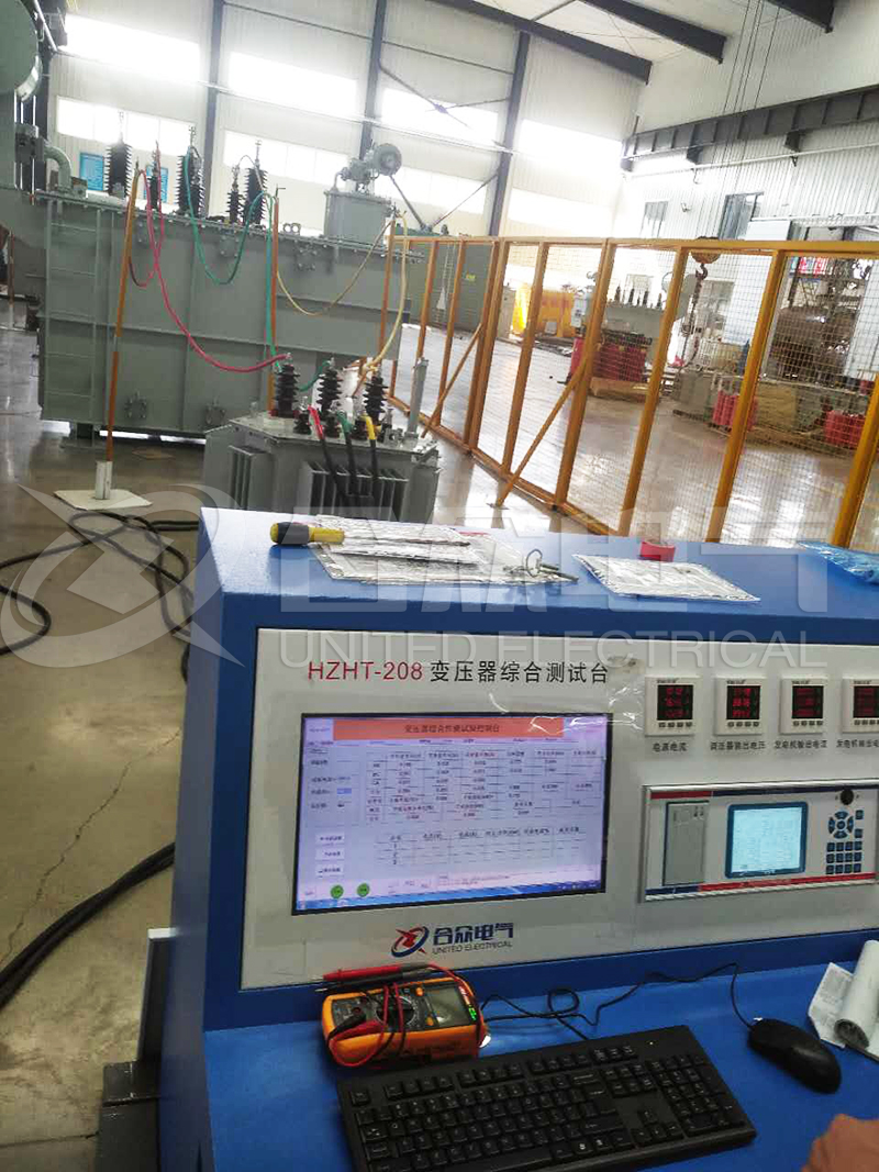 電氣測試設備 電氣測試設備