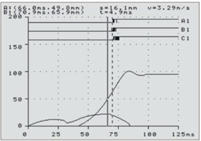 開關(guān)機械特性測試儀 開關(guān)機械特性測試儀